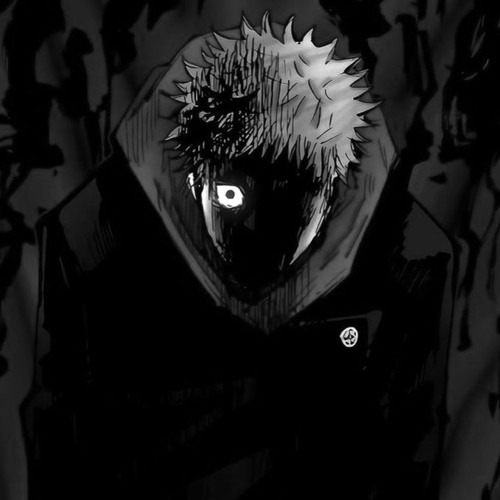 I'LL JUST KILL YOU, AND IF YOU'RE EVER REBORN AGAIN, I'LL JUST KILL YOU THEN TOO - YUJI ITADORI