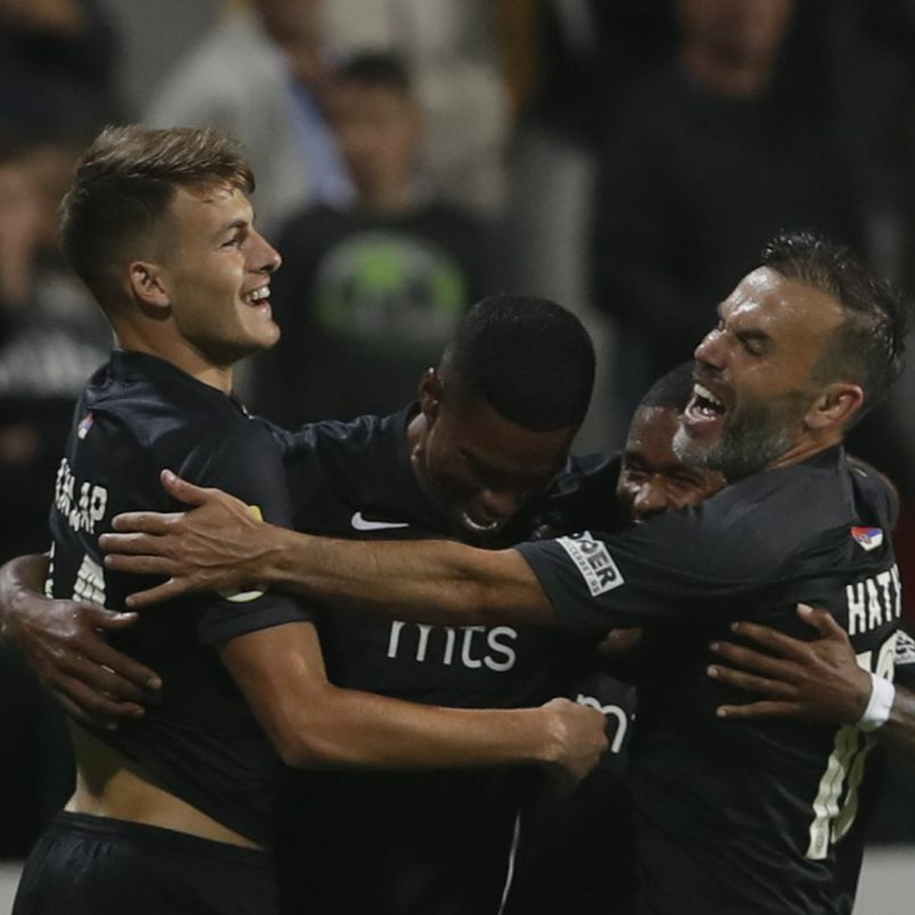 Partizan Histerical Podcast