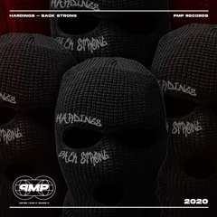 Back Strong - HARDINGS