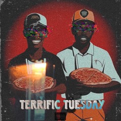 Terrific Tuesday w/ GAZAHOTI prodby CAP