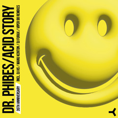 Acid Story (Viper 98 Remix)