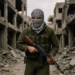 أماه إنى قادم - بلال الأحمد