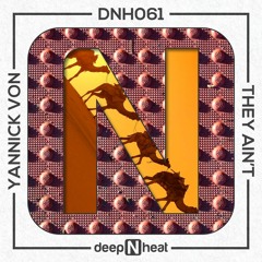 DNH061 |Yannick Von - Cocaine Nose (Original Mix)