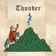 Imagine Dragons - Thunder [Medieval | Bardcore Style Instrumental Cover]
