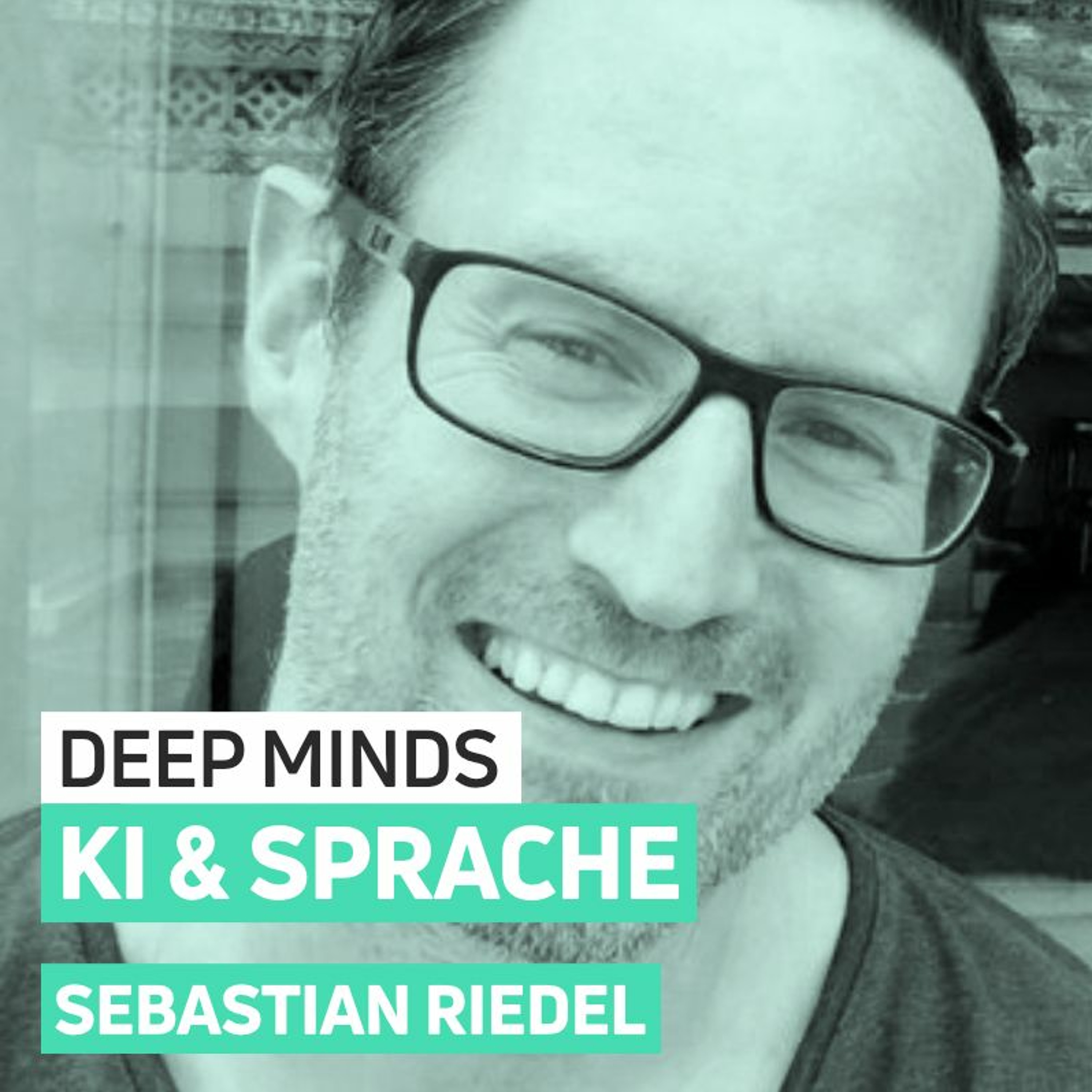 DEEP MINDS - KI-Podcast