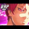 Stream Rap Da Merlin - Nanatsu No Taizai L REMAKE by Iasmim Rocha