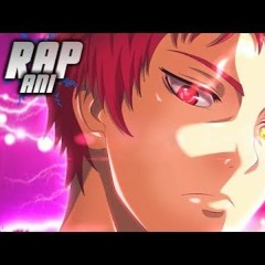 Rap Do Akashi (Kuroko No Basket) Dupla Personalidade | Anirap
