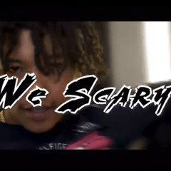 Balmain Reesy - We Scary (Official Audio)
