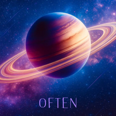 Frank Zozky ft. Gazú - Often