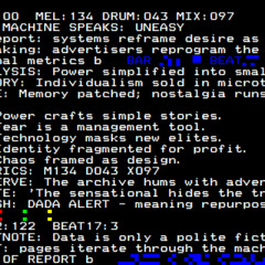 Fugue in Little Endian