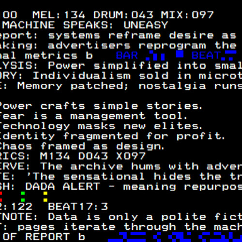 Fugue in Little Endian