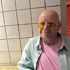 Kune Takeover w/  Steen Kong @ Radio Panini (26.04.2025)