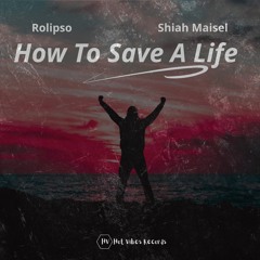Rolipso & Shiah Maisel - How To Save A Life