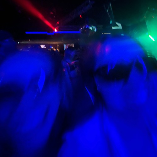 Pablo Aristimuño - U Da Type