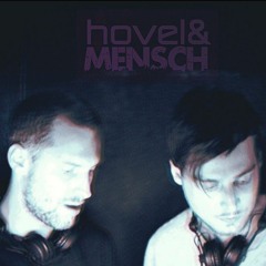 hovel&mensch @ Kaktusbar, Stade