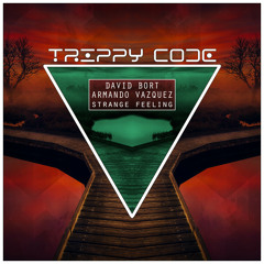 David Bort & Armando Vazquez - Strange Feeling