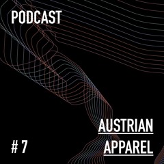 Extended #7 Austrian Apparel | Live Set at Sonic Territories 2021