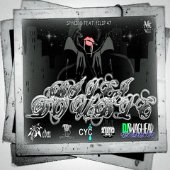 Spykidd & Filip47 - "B DOUBLE" *hosted by DJ SWAGHEAD* (OFF. MV IN DESC.)