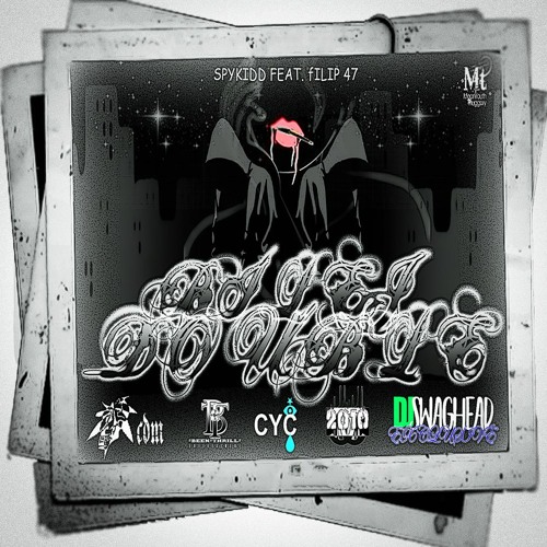 Spykidd & Filip47 - "B DOUBLE" *hosted by DJ SWAGHEAD* (OFF. MV IN DESC.)