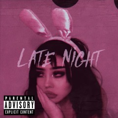 [FREE FOR PROFIT] Lil Peep Type Beat - "Late Night" | Alternative Rock Type Beat