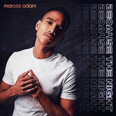 Marcos Adam - Because The Night