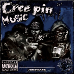 CREEPIN MUSIC VOL.1