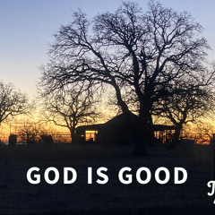 Trent and Cole “We have Come Into His House”