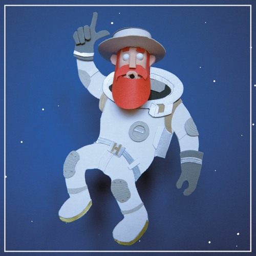 herb im Orbit - 5 - Laniakea (zusammen mit Heide)