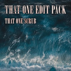 THAT ONE EDIT PACK