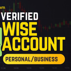 Buy verified Transfer Wise accounts 100% Instant Delivery