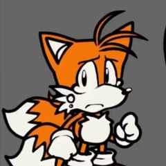 Angler [Old WIP] | Vs. Sonic.EXE: RERUN