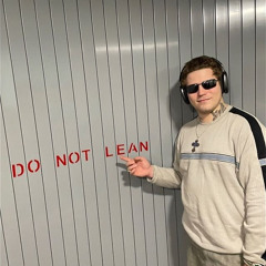 DO NOT LEAN