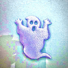 Ghost In The Yx