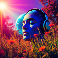 Psytrance Mix (June 2025)