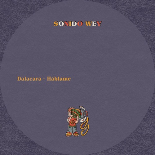 Dalacara - Hablame (Snippet)