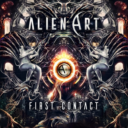 First Contact (Original mix)
