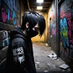 It’s Deadboi.Walking Bitch