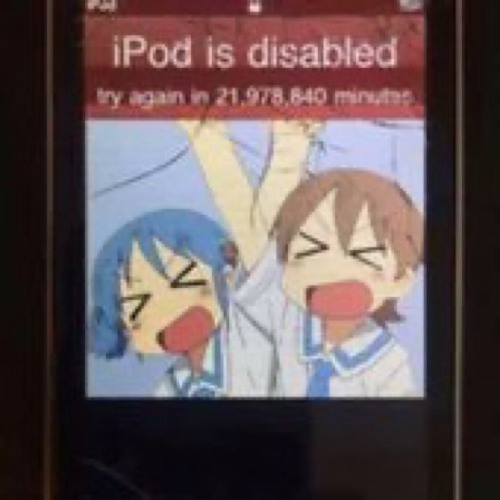 it still hurts