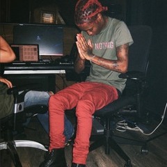 Nine Vicious - Free Baby Plug (IG Live)