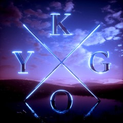 KYGO ft. Sigrid - The Feeling (Revolt Remix) SNIPPET