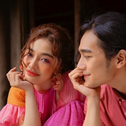 Chang Trai So Mi Hong (Remix)