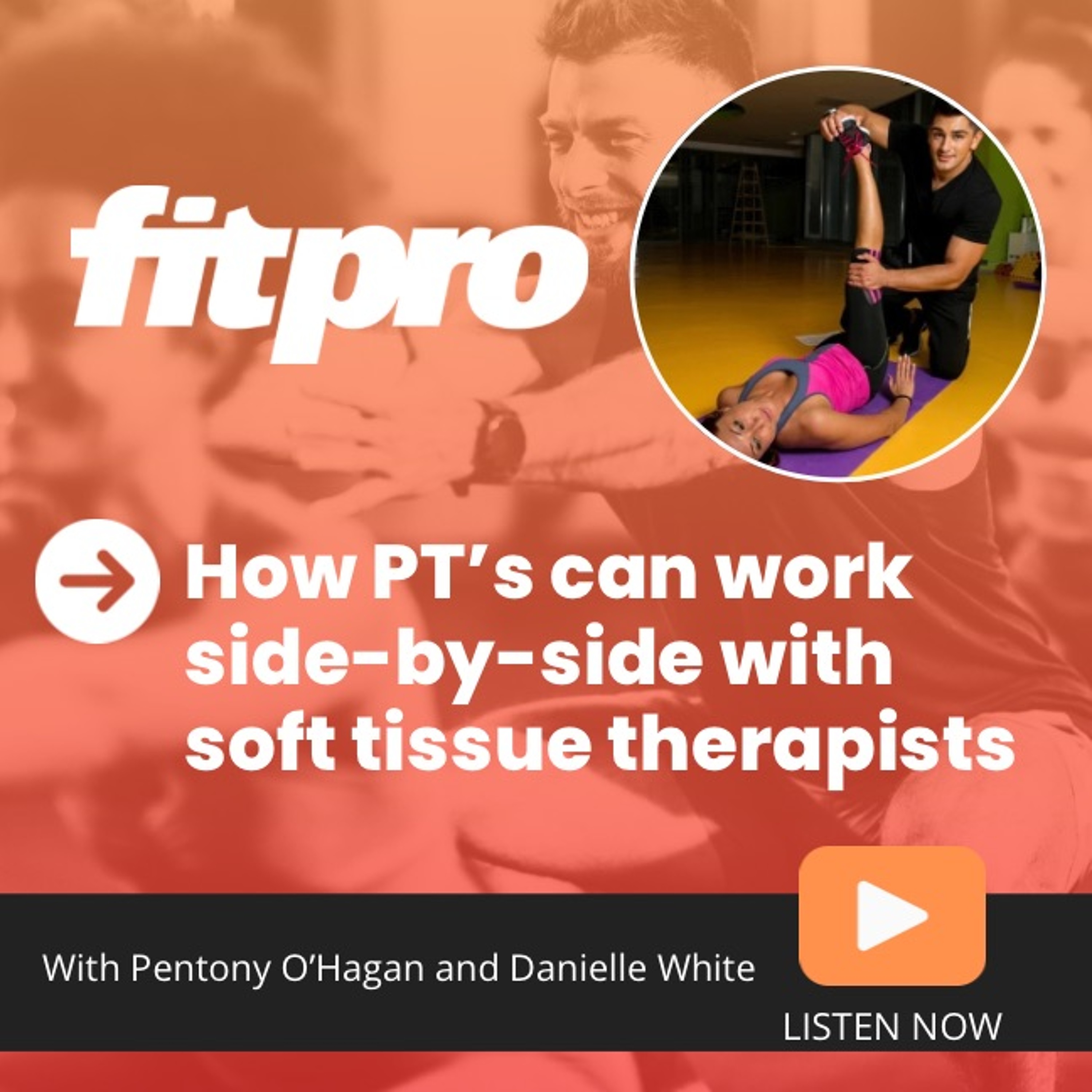 The FitPro Podcast