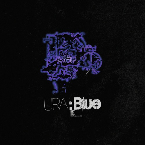 URA - Blue (Clips)