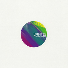 Hobbit (RD) - Bold Italics (Carlos De la Ruiz Remix)