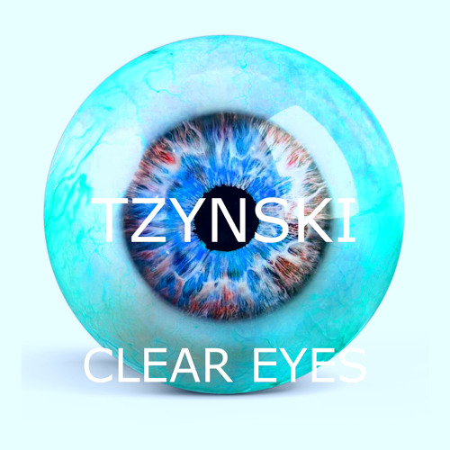 Clear Eyes