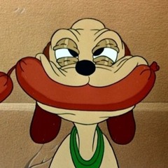 Pluto S'è Magnato Il Prosciutto