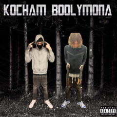 Kocham Boolymona (ft. Młody jezus z Cybulic Małych)