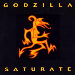 Clone - Godzilla (pre-gojira)