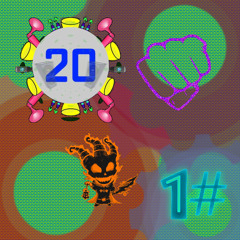 Tracce simili: MEGAIRHORN - Euforic Builder Exhaust (#1) + B2S