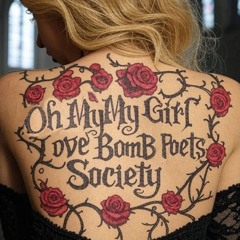 Oh My My Girl